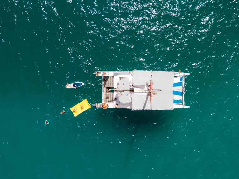 Yacht mieten in Cabo San Lucas zum besten Preis