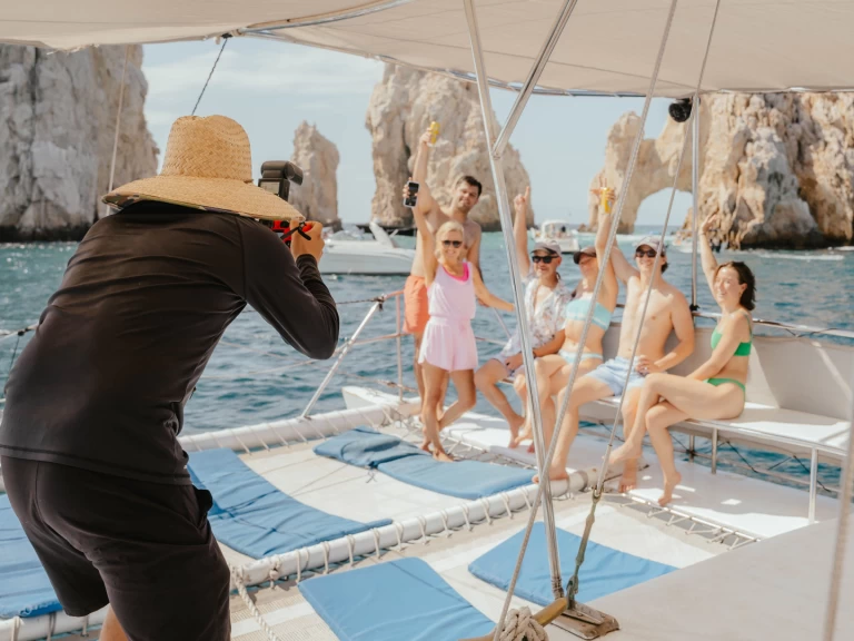 Custom Made custom mieten Cabo San Lucas