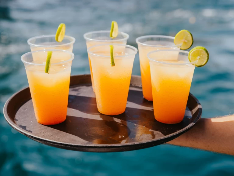 YachtCharter in Cabo San Lucas - Custom Made custom auf SamBoat