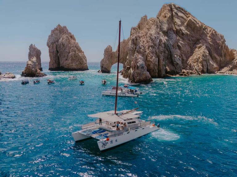 Bootsverleih Custom Made Custom made Cabo San Lucas Samboat
