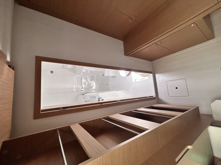 Boot mieten Kos günstig Excess 11