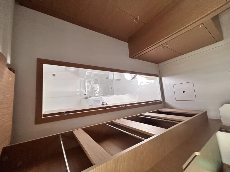 Boot mieten Kos günstig Excess 11