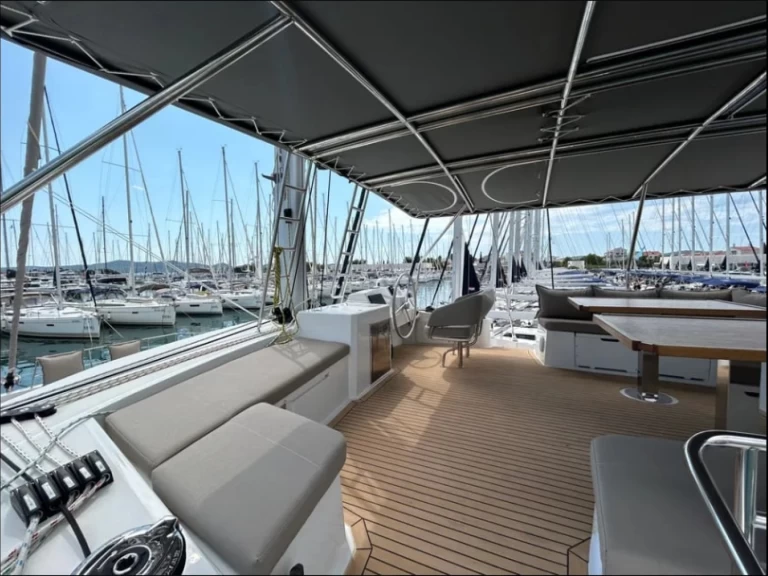 Katamaran mieten in Aalsmeer - Bali Bali 5.4