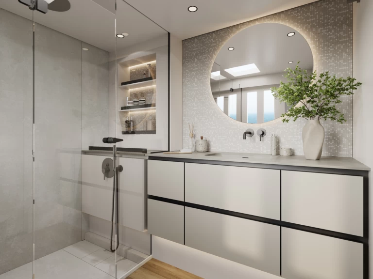 Boot mieten Kaštel Gomilica günstig Sunreef 60