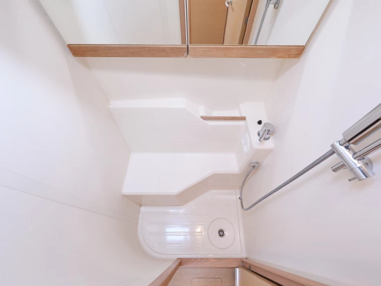 YachtCharter in Šibenik - Hanse Hanse 458 auf SamBoat