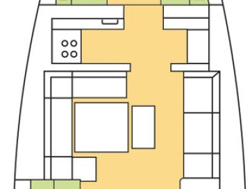 Dufour Dufour 512 Grand Large mieten Furnari