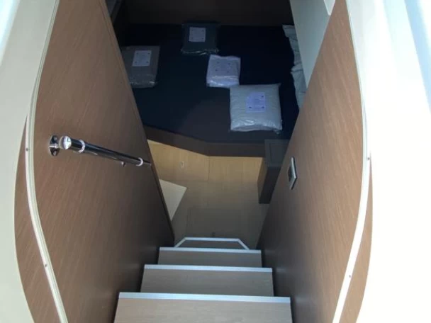 Boot mieten Provincia di Sassari günstig Bali 4.8