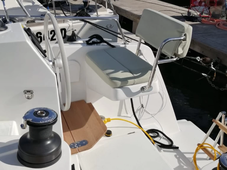 Ein Bali Bali Catsmart mieten in Cagliari