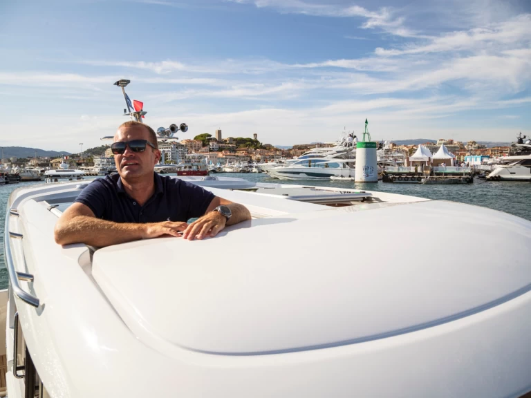 Motorboot mieten in Split zum besten Preis