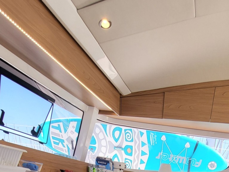 Bootsverleih Bali Bali Catsmart Golfo Aranci Samboat