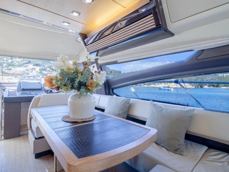 YachtCharter in Palma de Mallorca - Azimut Azimut 64 auf SamBoat