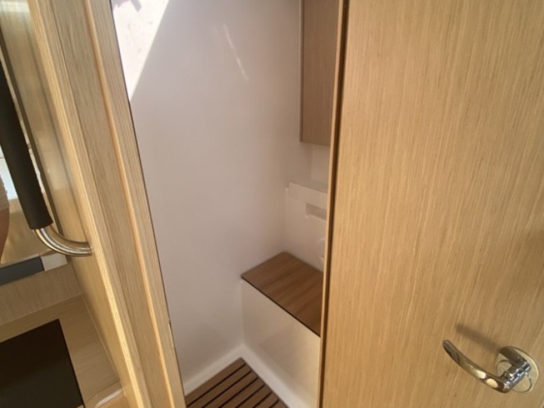 Segelboot mit oder ohne Skipper Bavaria mieten in Álimos