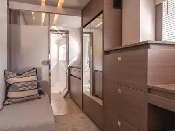 Motorboot mit oder ohne Skipper Leopard mieten in Eden Island