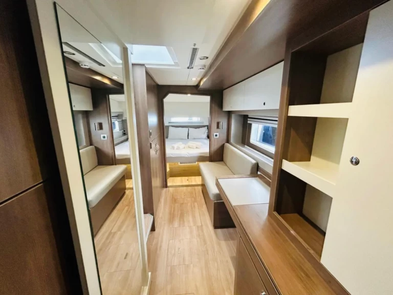 Katamaran mieten in Lefkáda - Bali Bali 4.2