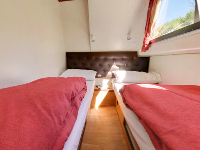 Ein Le Boat Continentale mieten in Hesse