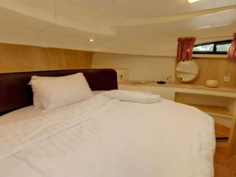 YachtCharter in Messac - Le Boat Mystique auf SamBoat