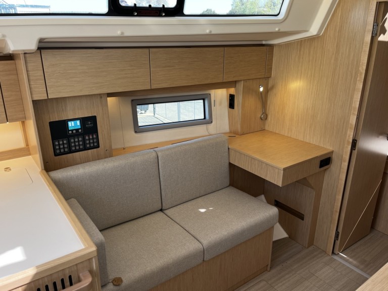 Segelboot mieten in La Rochelle zum besten Preis