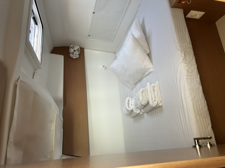 YachtCharter in Kos - Excess Excess 11 auf SamBoat