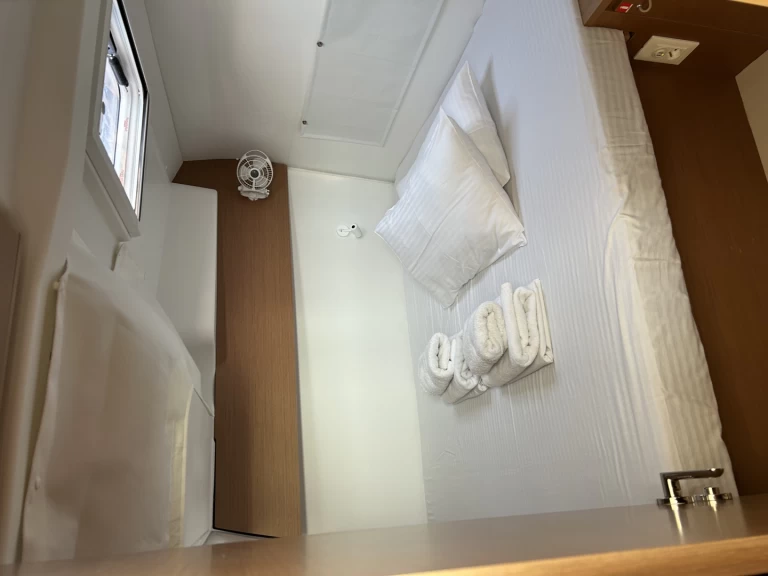 YachtCharter in Kos - Excess Excess 11 auf SamBoat