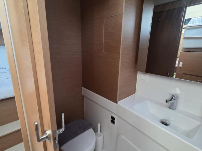 Ein Excess Excess 11 mieten in Kos