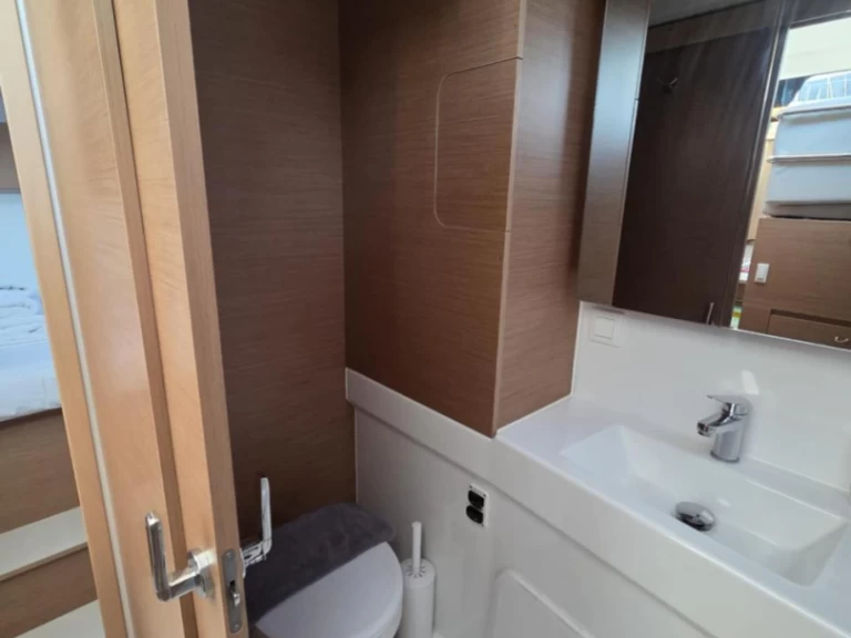 Ein Excess Excess 11 mieten in Kos