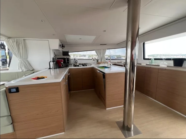 Bali Bali 5.4 mieten Aalsmeer