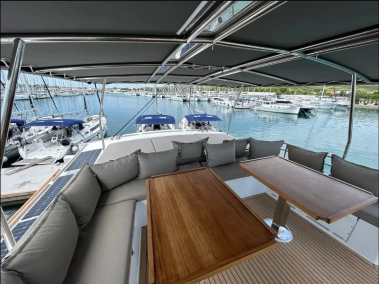 YachtCharter in Aalsmeer - Bali Bali 5.4 auf SamBoat