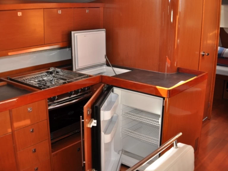 Bootsverleih Bénéteau Oceanis 48 Punat Samboat