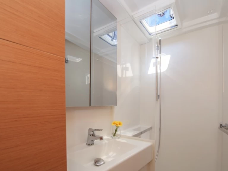 Excess Excess 11 mieten Fethiye