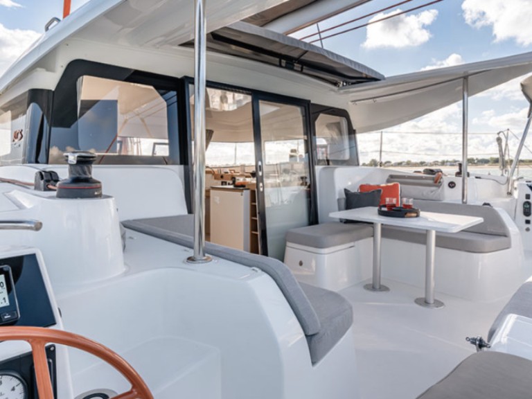 Ein Excess Excess 11 mieten in Fethiye