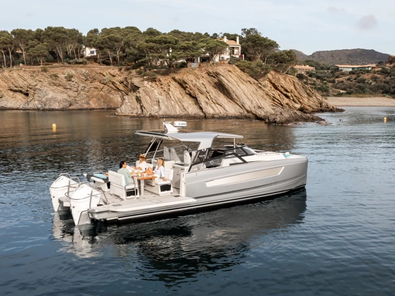 Motorboot mieten in Capo d'Orlando zum besten Preis