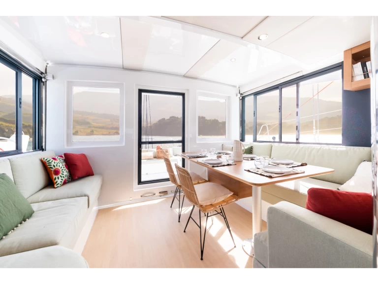 YachtCharter in Pula - Bali Bali Catsmart auf SamBoat