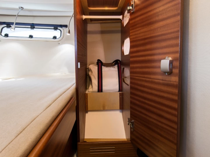 Motorboot mieten in Split - Nimbus Nimbus 305 Coupe