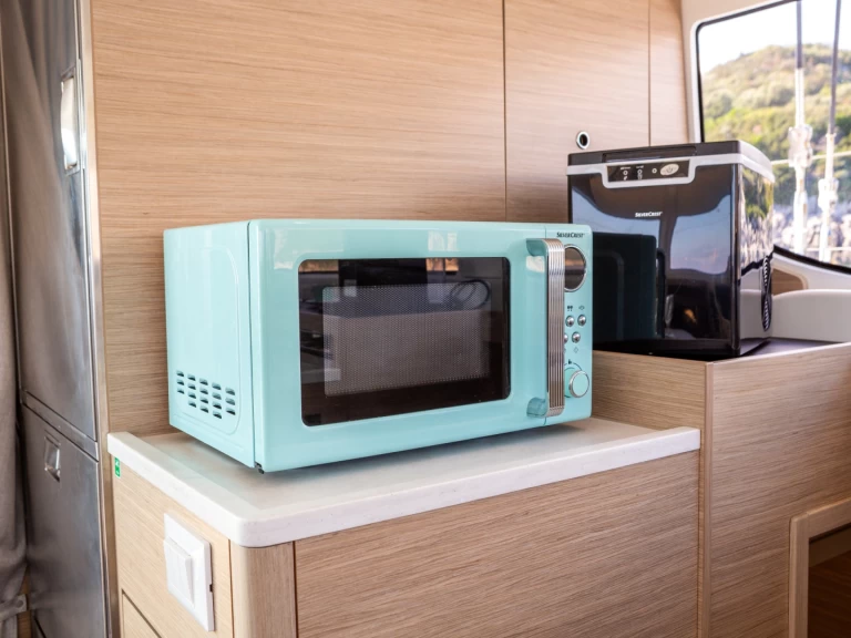 Bootsverleih Lagoon Lagoon 43 Lefkáda Samboat