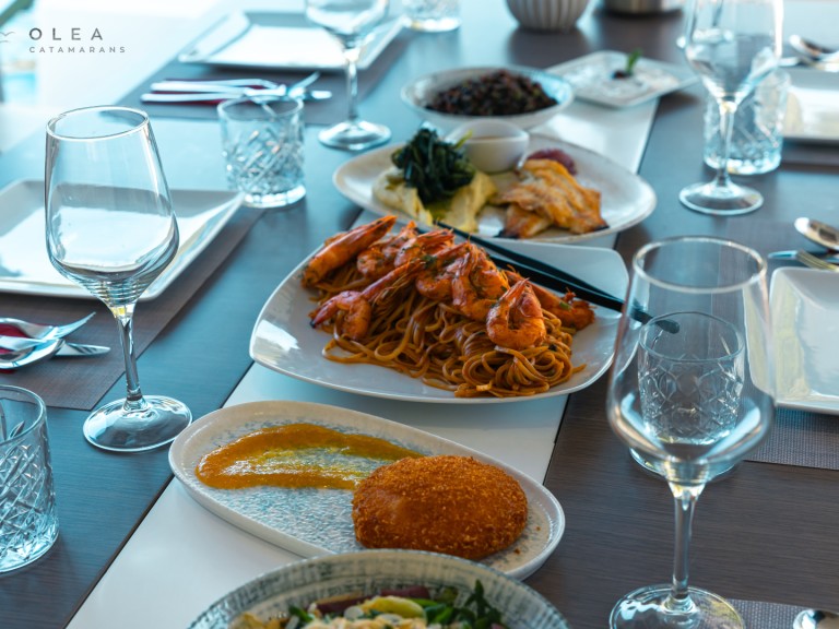 Ein Bali Bali 4.8 mieten in Lefkáda