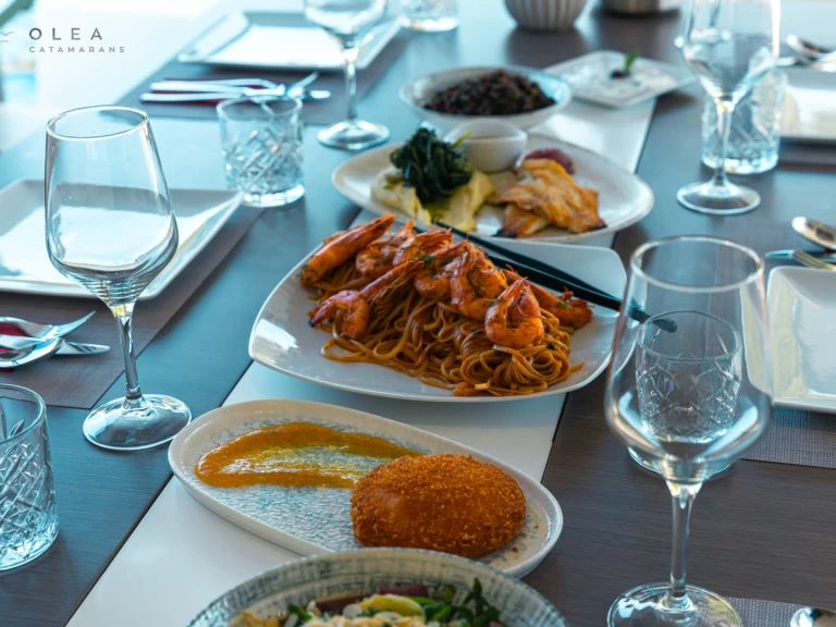 Ein Bali Bali 4.8 mieten in Lefkáda