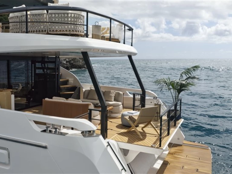 Yacht mieten in Šibenik zum besten Preis