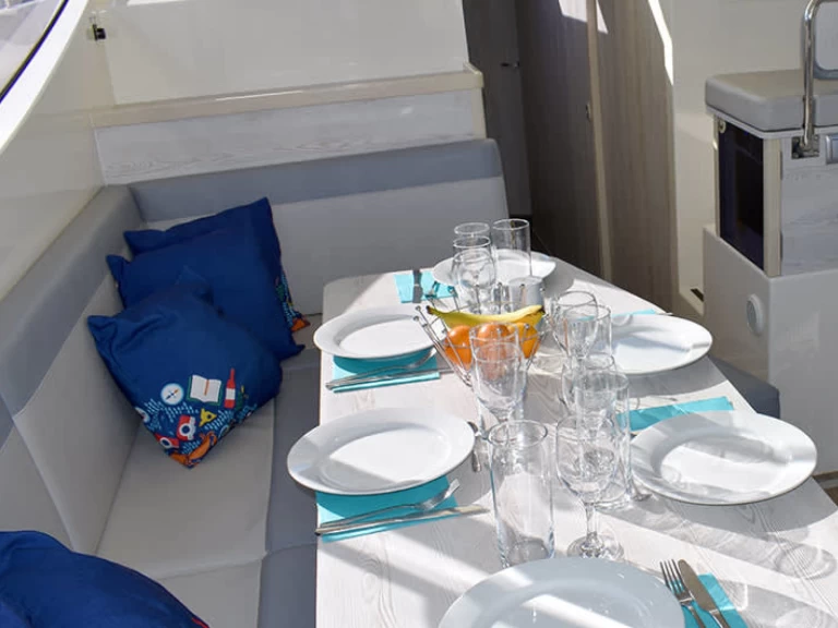 Motorboot mit oder ohne Skipper Le Boat mieten in Homps