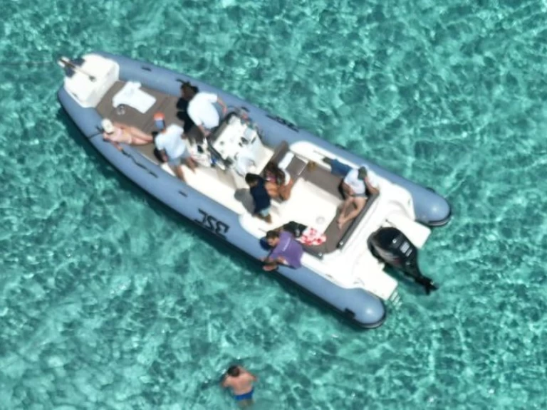 Bsc BSC 75 Classic mieten Marseille