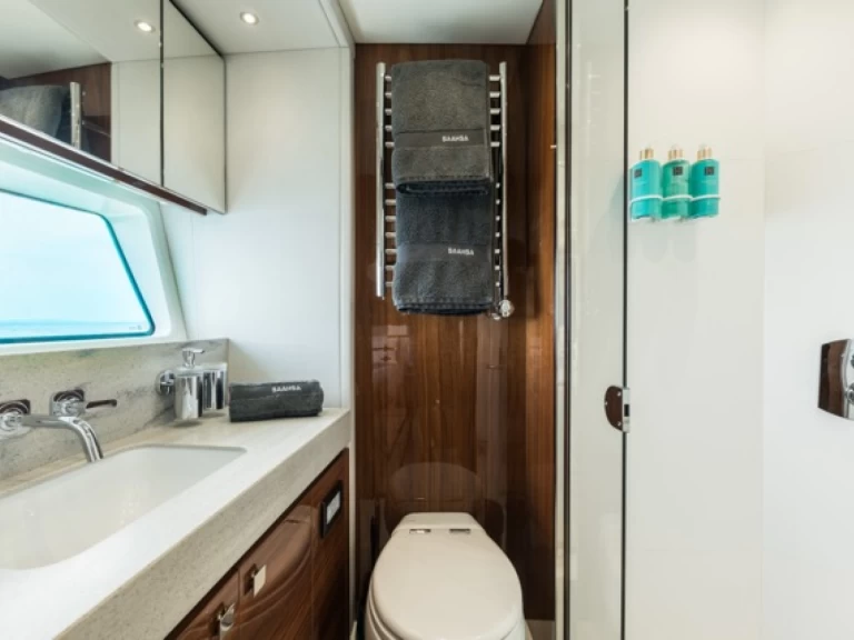 Sunseeker Sunseeker 76 Yacht mieten Ibiza Town