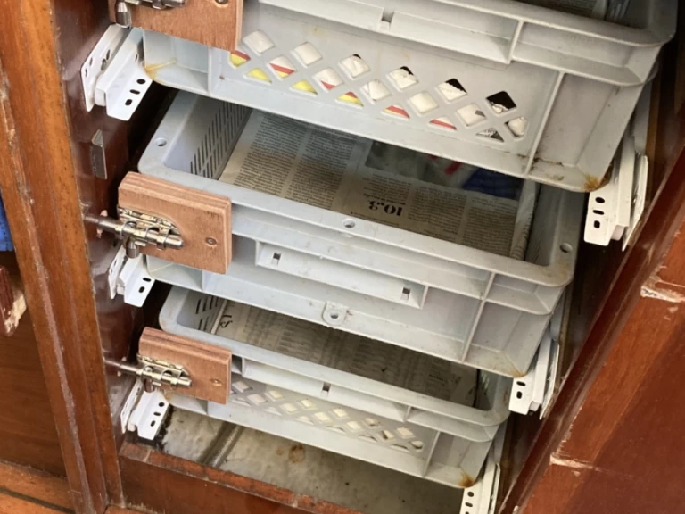 YachtCharter in Arradon - Jeanneau Sun Fast 32 auf SamBoat