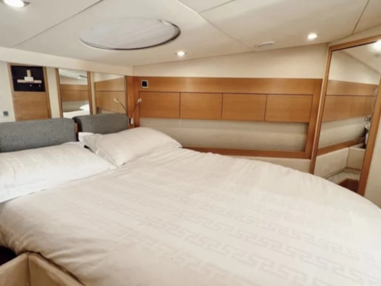 Bootsverleih PHANTOM Phantom, 52  Dubai Marina Samboat