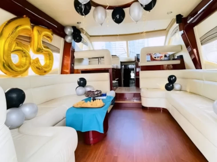 Vermietung Yacht Majesty Yachts mit Führerschein