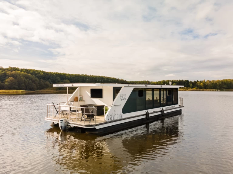 Luxboot Luxboot mieten Buchholz