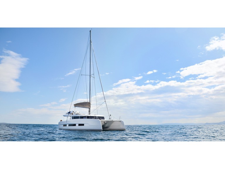 Bootsverleih Dufour Dufour Catamarans 48 Sail Furnari Samboat