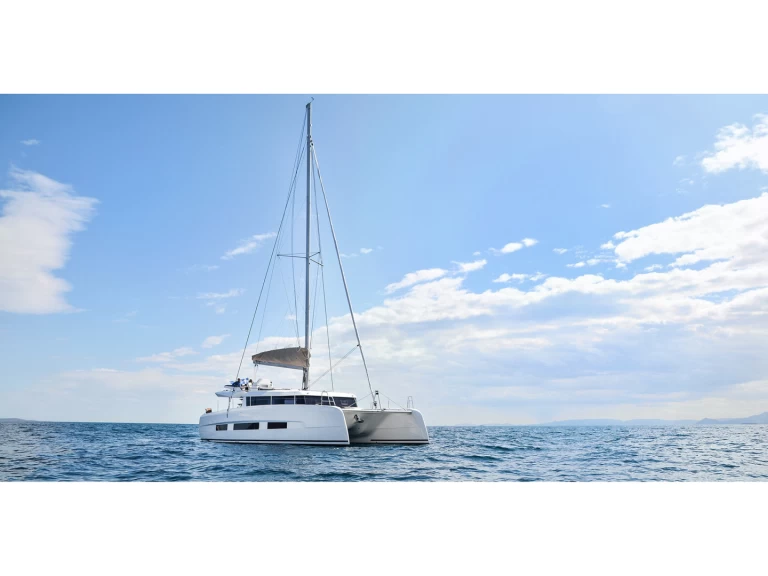 Bootsverleih Dufour Dufour Catamarans 48 Sail Furnari Samboat