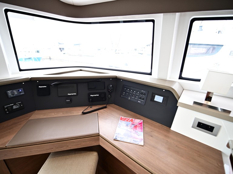 Ein Bali Bali 4.6 mieten in Olbia