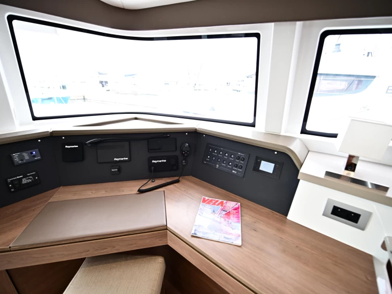 Ein Bali Bali 4.6 mieten in Olbia