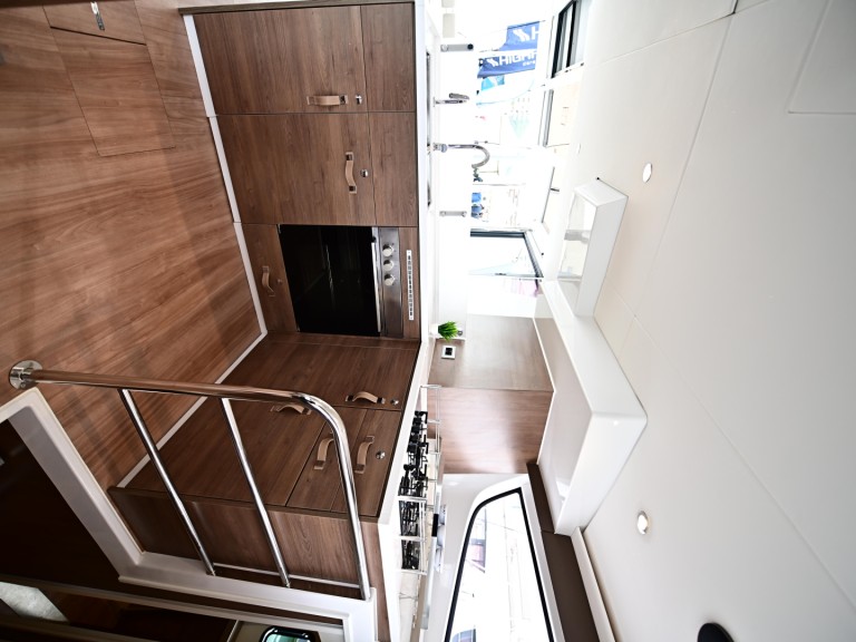 Katamaran mieten in Olbia - Bali Bali 4.6