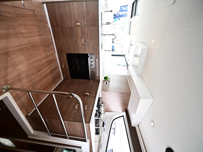 Katamaran mieten in Olbia - Bali Bali 4.6